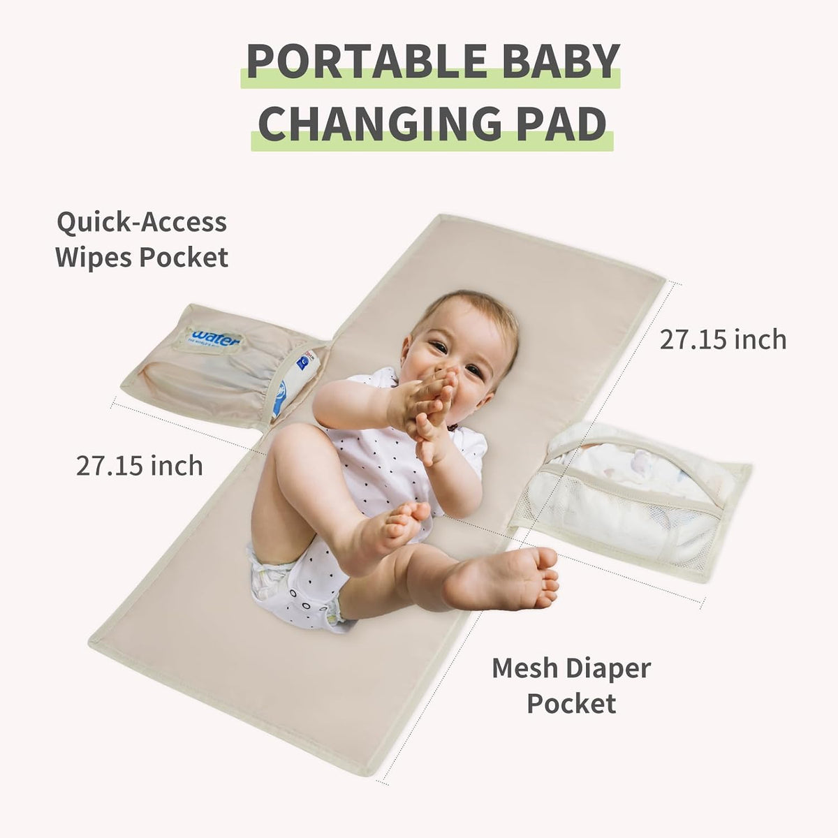 Neoprene Diaper Bag Tote Large Maternity Hospital Bag Waterproof Travel Baby Tote briefcases for documents