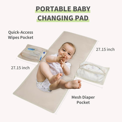 Neoprene Diaper Bag Tote Large Maternity Hospital Bag Waterproof Travel Baby Tote briefcases for documents