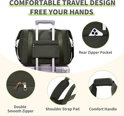 Neoprene Diaper Bag Tote Large Maternity Hospital Bag Waterproof Travel Baby Tote briefcases for documents
