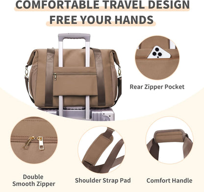 Neoprene Diaper Bag Tote Large Maternity Hospital Bag Waterproof Travel Baby Tote briefcases for documents