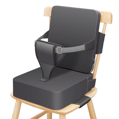 Toddler Booster Seat for Dining Table,Kitchen Chair Booster Cushion