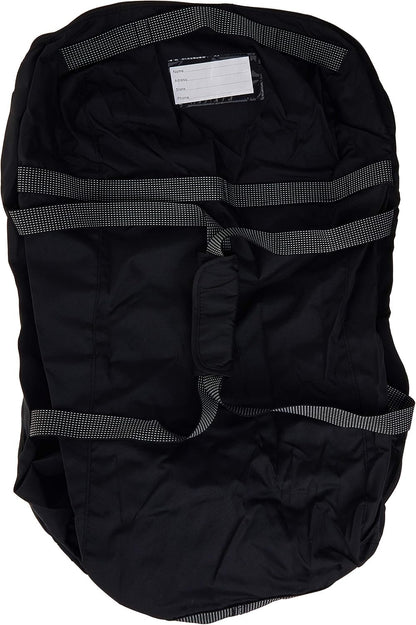 Car Seat Travel Bag, Black