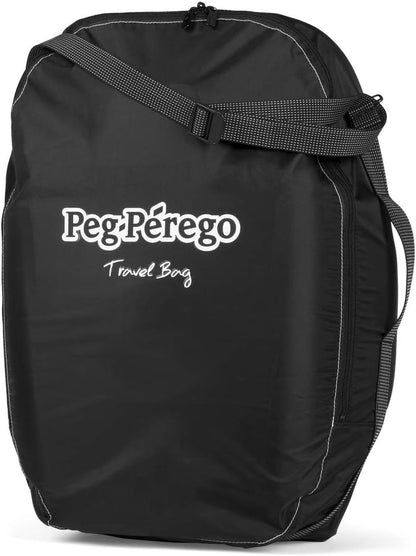 Car Seat Travel Bag, Black