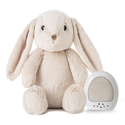Sound Machine with White Noise Soothing Sounds | Adjustable Settings & Auto-Shutoff | Ideal for Travel | Sleep Sheep On The Go