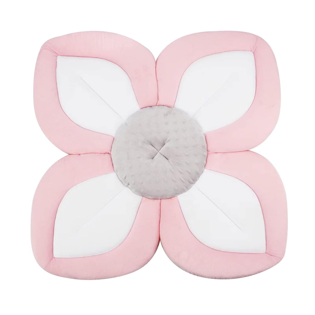 Baby Bath Pad & Baby Bath Rinse Cup