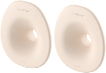 eufy Heated Massage Wearable Breast Pump S2 Pro, Charging Case