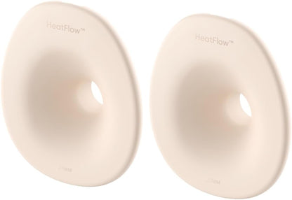 eufy Heated Massage Wearable Breast Pump S2 Pro, Charging Case