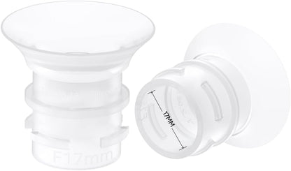eufy Heated Massage Wearable Breast Pump S2 Pro, Charging Case