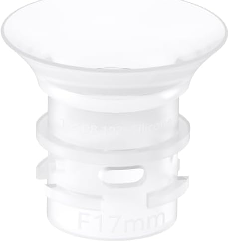 eufy Heated Massage Wearable Breast Pump S2 Pro, Charging Case