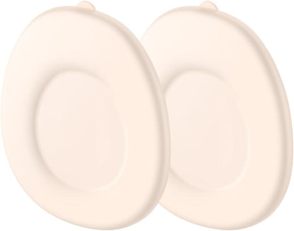 eufy Heated Massage Wearable Breast Pump S2 Pro, Charging Case