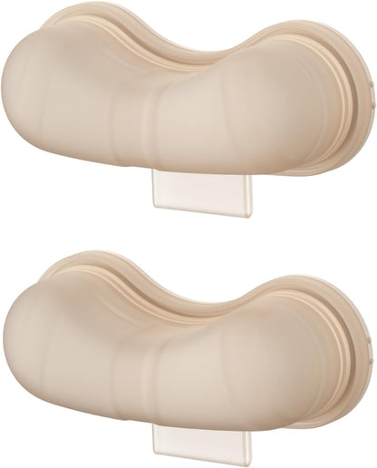 eufy Heated Massage Wearable Breast Pump S2 Pro, Charging Case