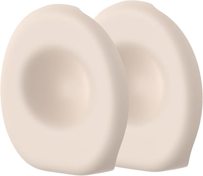 eufy Heated Massage Wearable Breast Pump S2 Pro, Charging Case