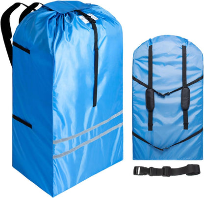 Extra Large Travel Bag Compatible with WONDERFOLD,JEEP,etc