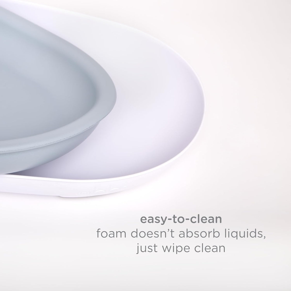 Baby Reusable Changing Pad Covers, Easy to Clean, Waterproof, 4 Count