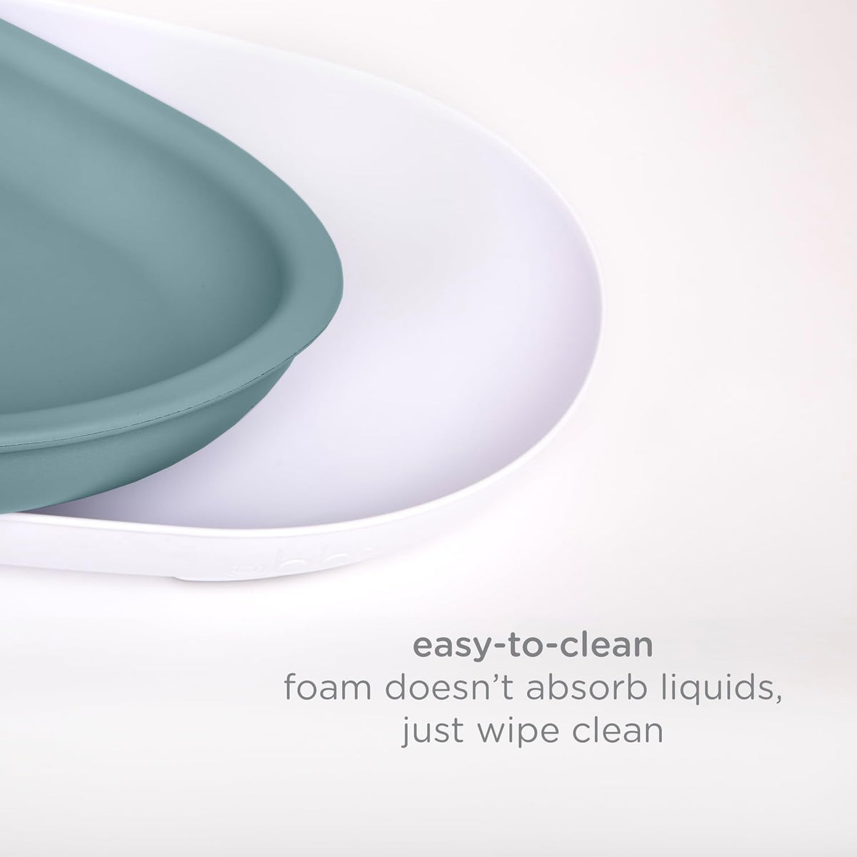 Baby Reusable Changing Pad Covers, Easy to Clean, Waterproof, 4 Count