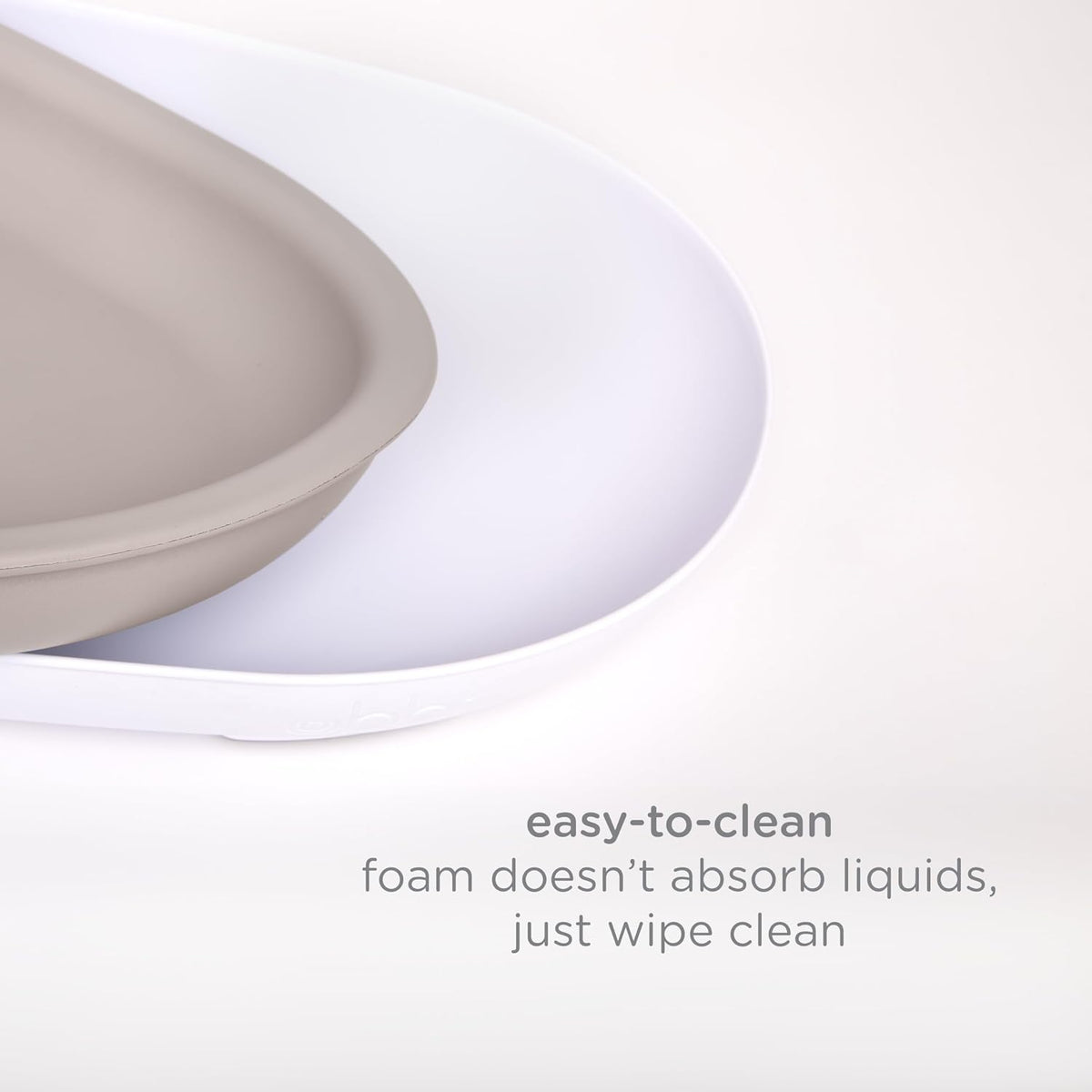 Baby Reusable Changing Pad Covers, Easy to Clean, Waterproof, 4 Count