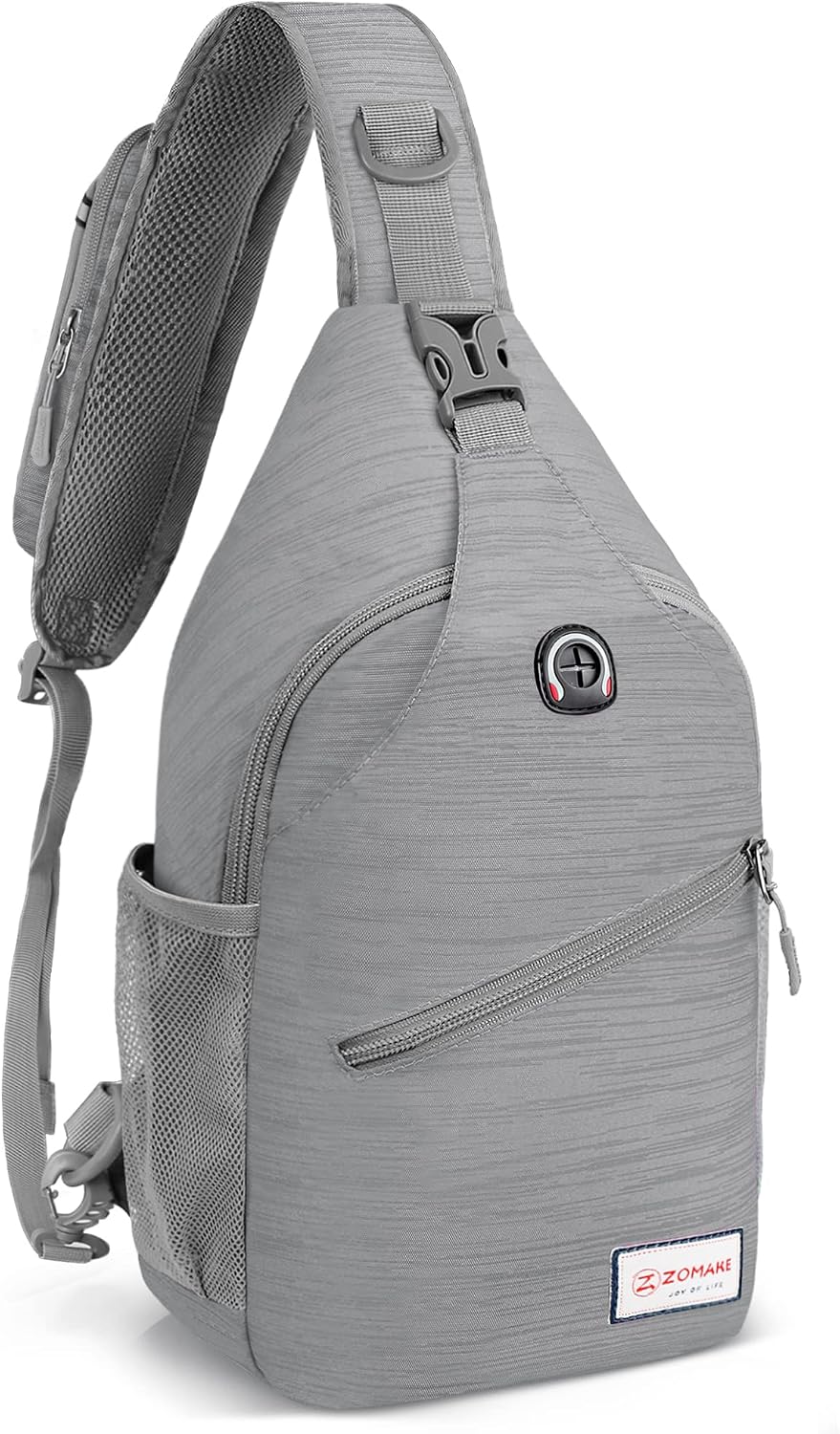 Sling Bag,Small Crossbody Sling Backpack Shoulder Daypack for Travel