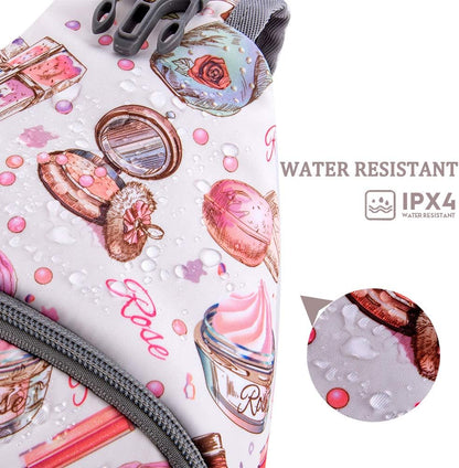 Sling Bag,Small Crossbody Sling Backpack Shoulder Daypack for Travel