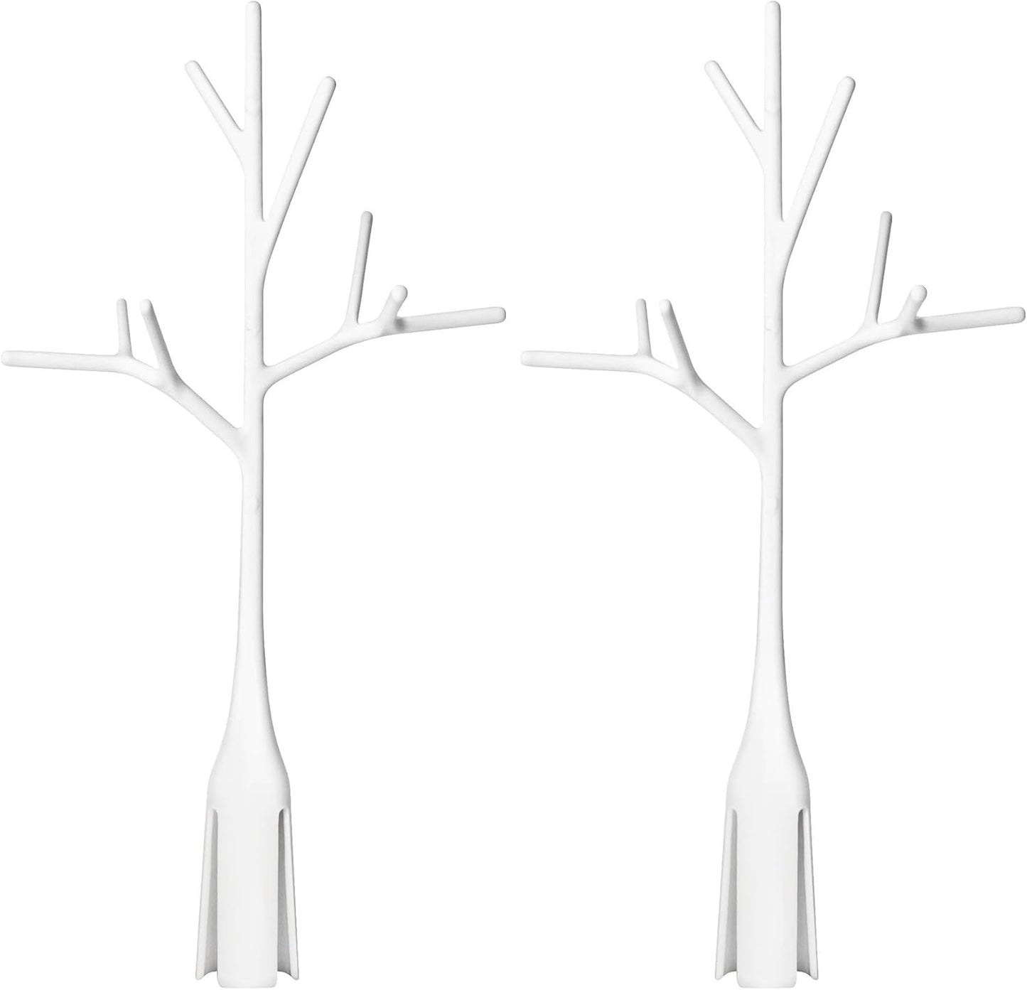 Twig Grass and Lawn Drying Rack Accessory, White