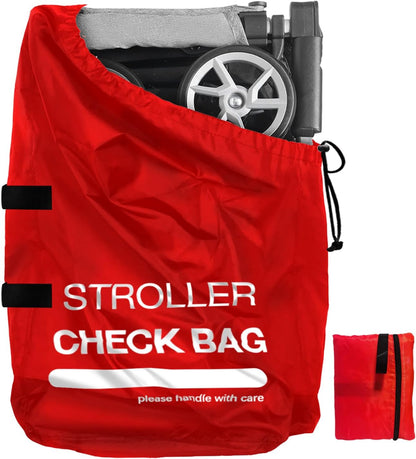 Stroller Bag for Airplane, Stroller Travel Bag / Cover for Airport Check