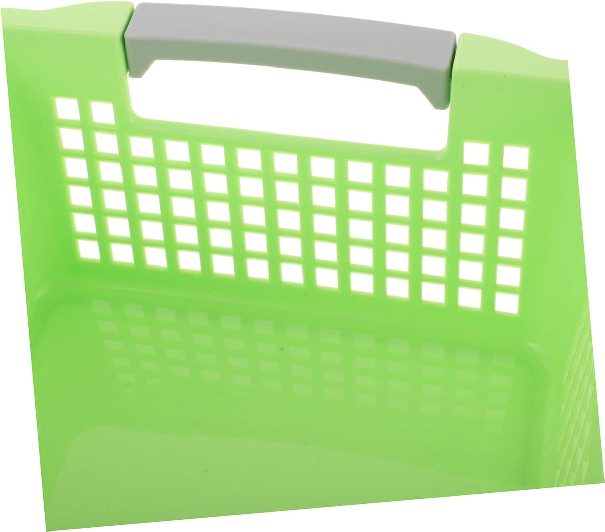 Nursery Storage Toy Storage Basket Lid Container Capacity Baskets for Shelves