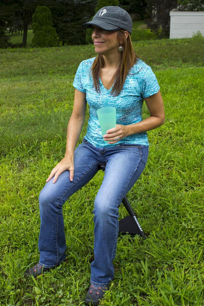 Portable Camping Stool