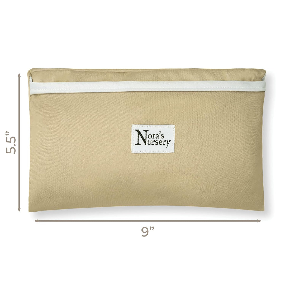 Waterproof Changing Mat | Soft and Durable | Travel Friendly