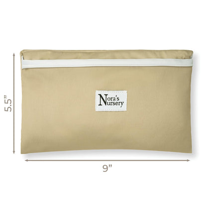 Waterproof Changing Mat | Soft and Durable | Travel Friendly