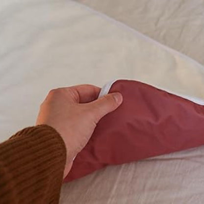 Waterproof Changing Mat | Soft and Durable | Travel Friendly