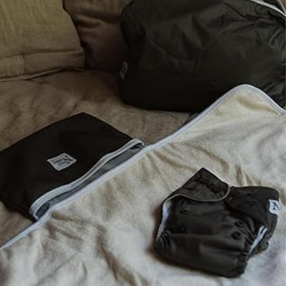 Waterproof Changing Mat | Soft and Durable | Travel Friendly