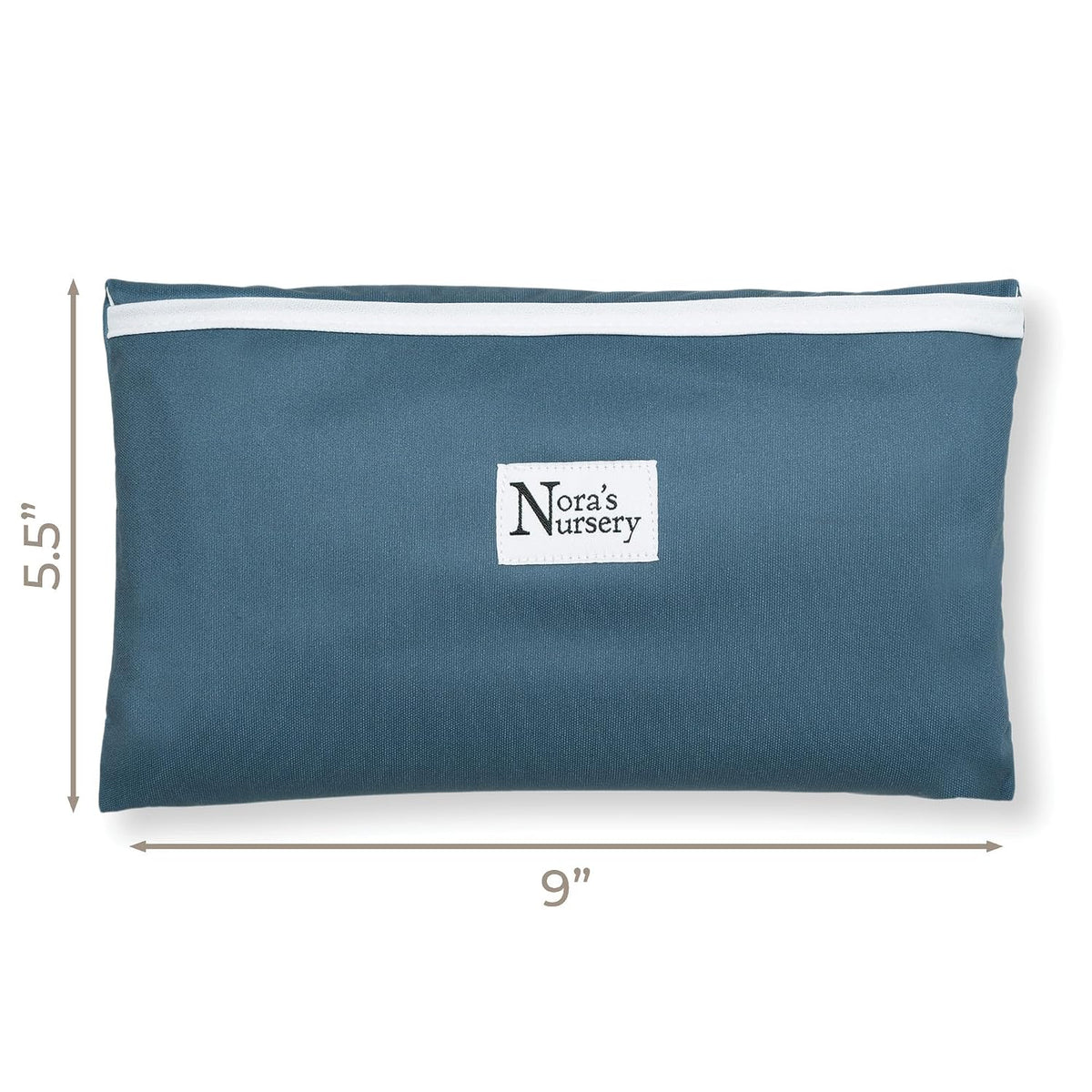Waterproof Changing Mat | Soft and Durable | Travel Friendly