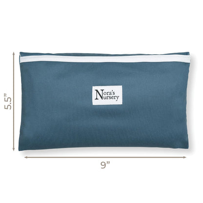 Waterproof Changing Mat | Soft and Durable | Travel Friendly