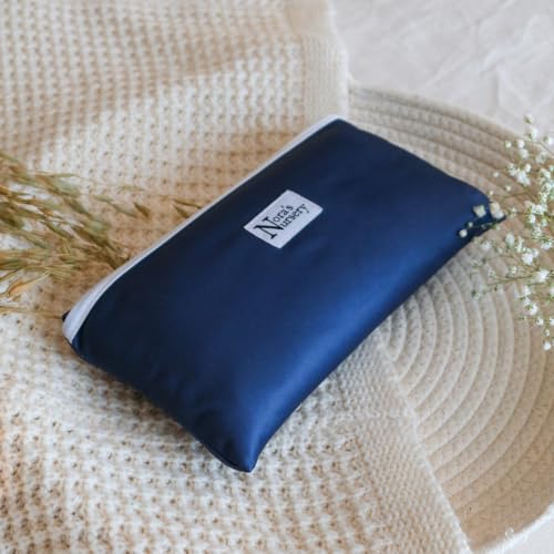 Waterproof Changing Mat | Soft and Durable | Travel Friendly