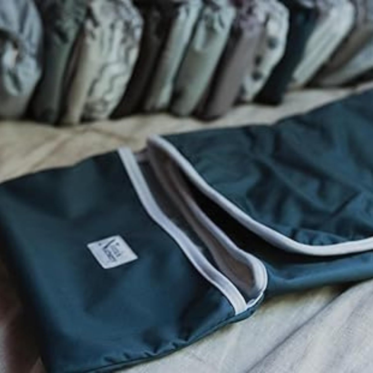 Waterproof Changing Mat | Soft and Durable | Travel Friendly