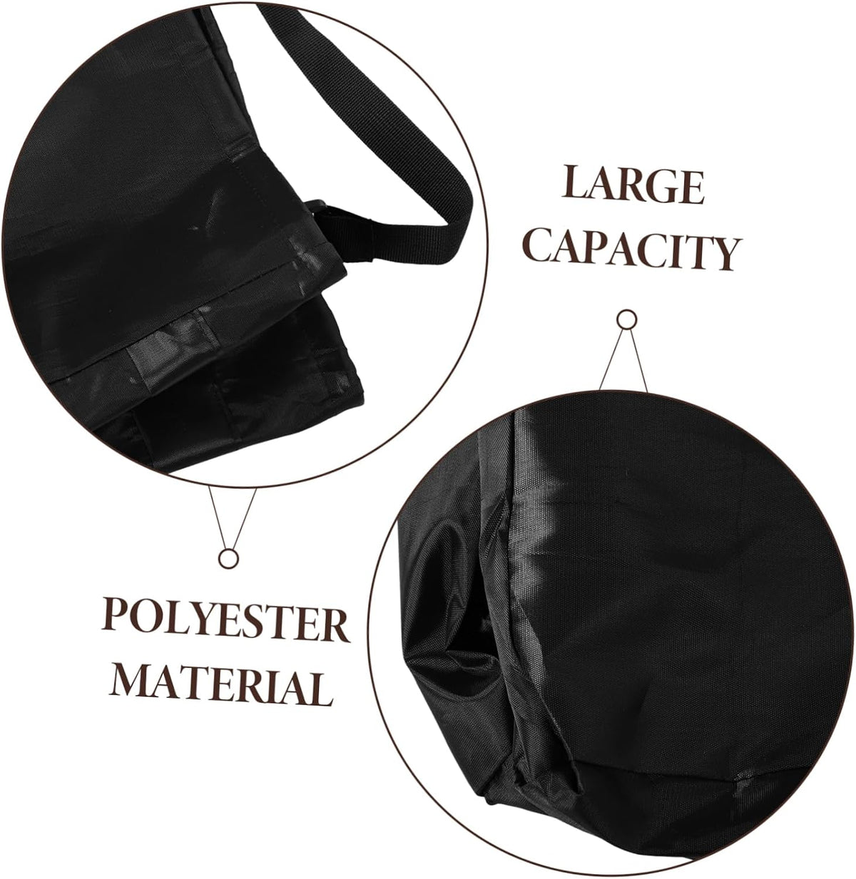 Extra Large Stroller Stroller Storage for Airplane Gate Check Fits Models for Air Travel Protects from Dirt and Elements