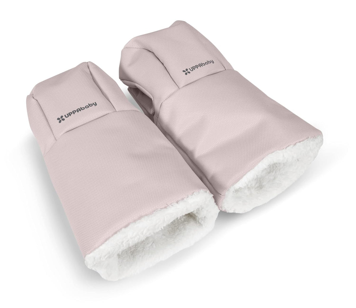 CozyHandmuff - Easily Attaches to Stroller - Ultra-Plush - Declan