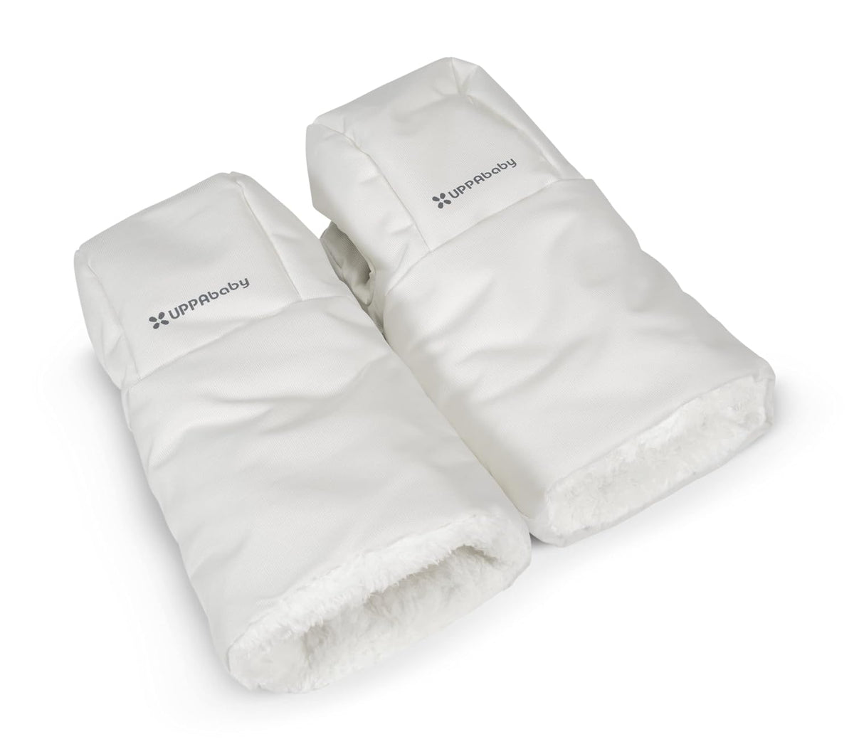CozyHandmuff - Easily Attaches to Stroller - Ultra-Plush - Declan