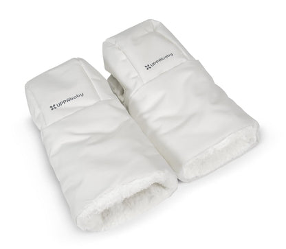 CozyHandmuff - Easily Attaches to Stroller - Ultra-Plush - Declan