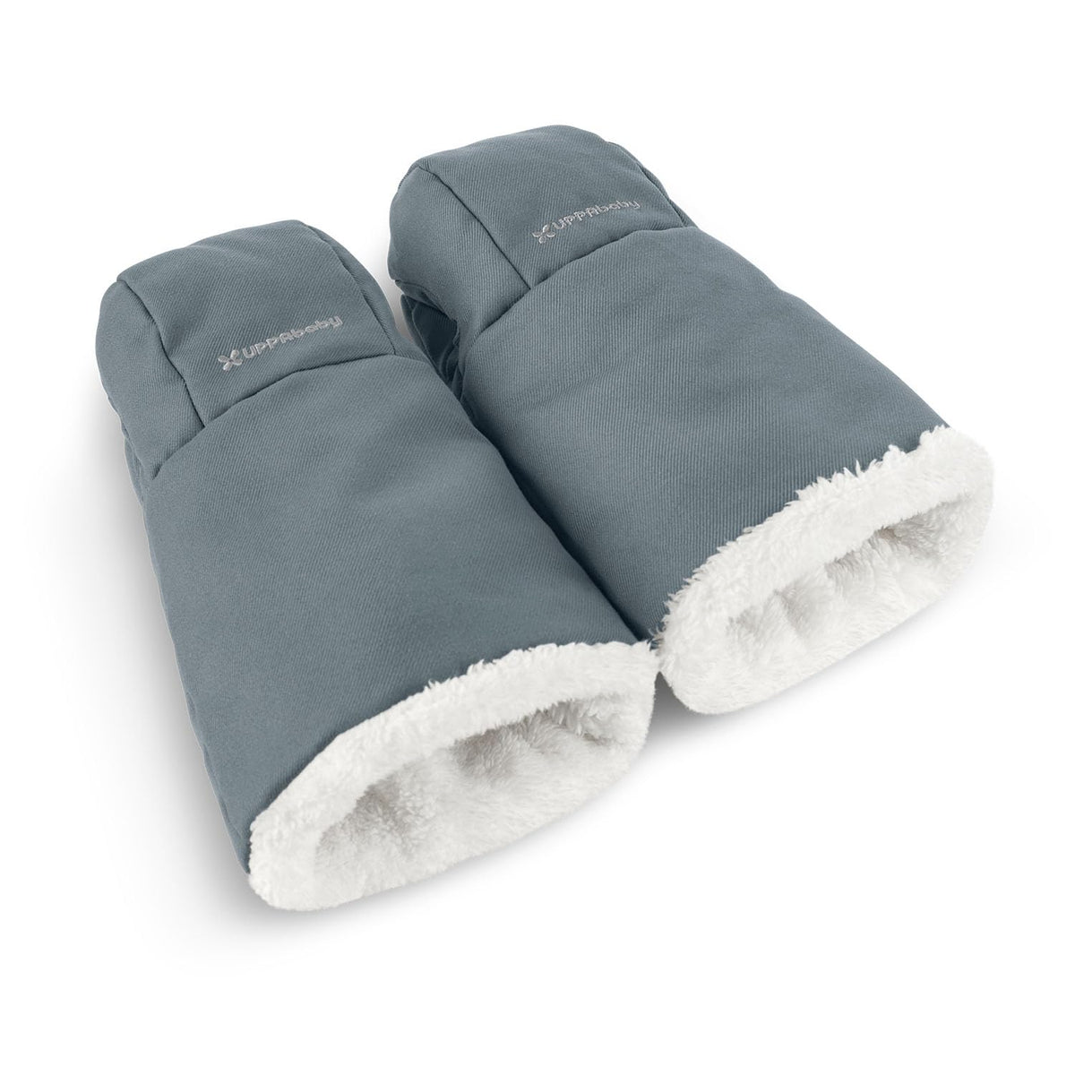 CozyHandmuff - Easily Attaches to Stroller - Ultra-Plush - Declan