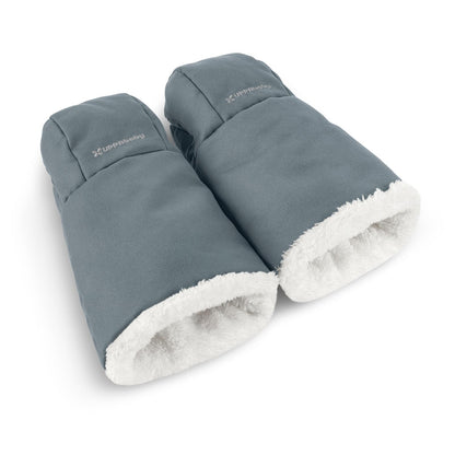 CozyHandmuff - Easily Attaches to Stroller - Ultra-Plush - Declan