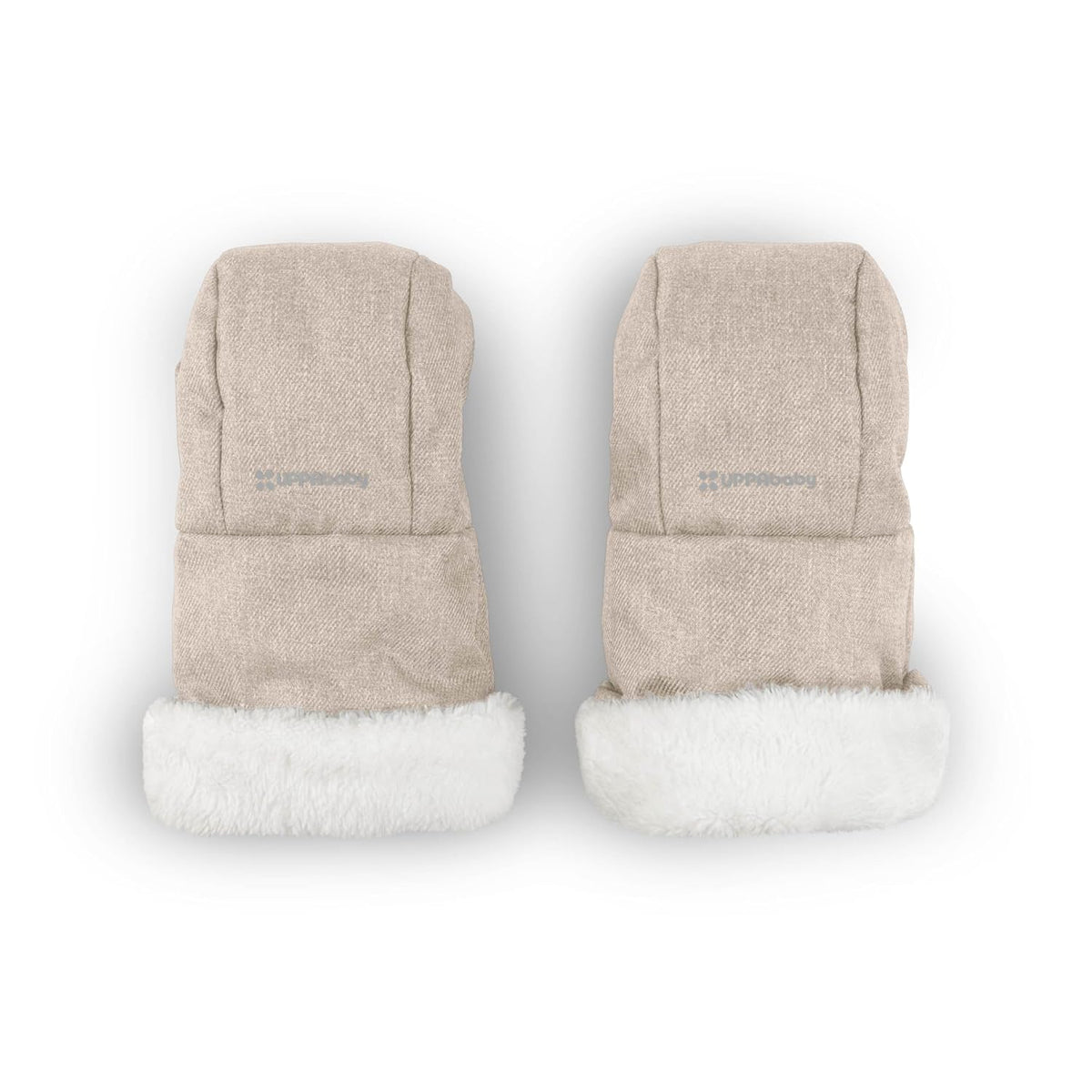 CozyHandmuff - Easily Attaches to Stroller - Ultra-Plush - Declan