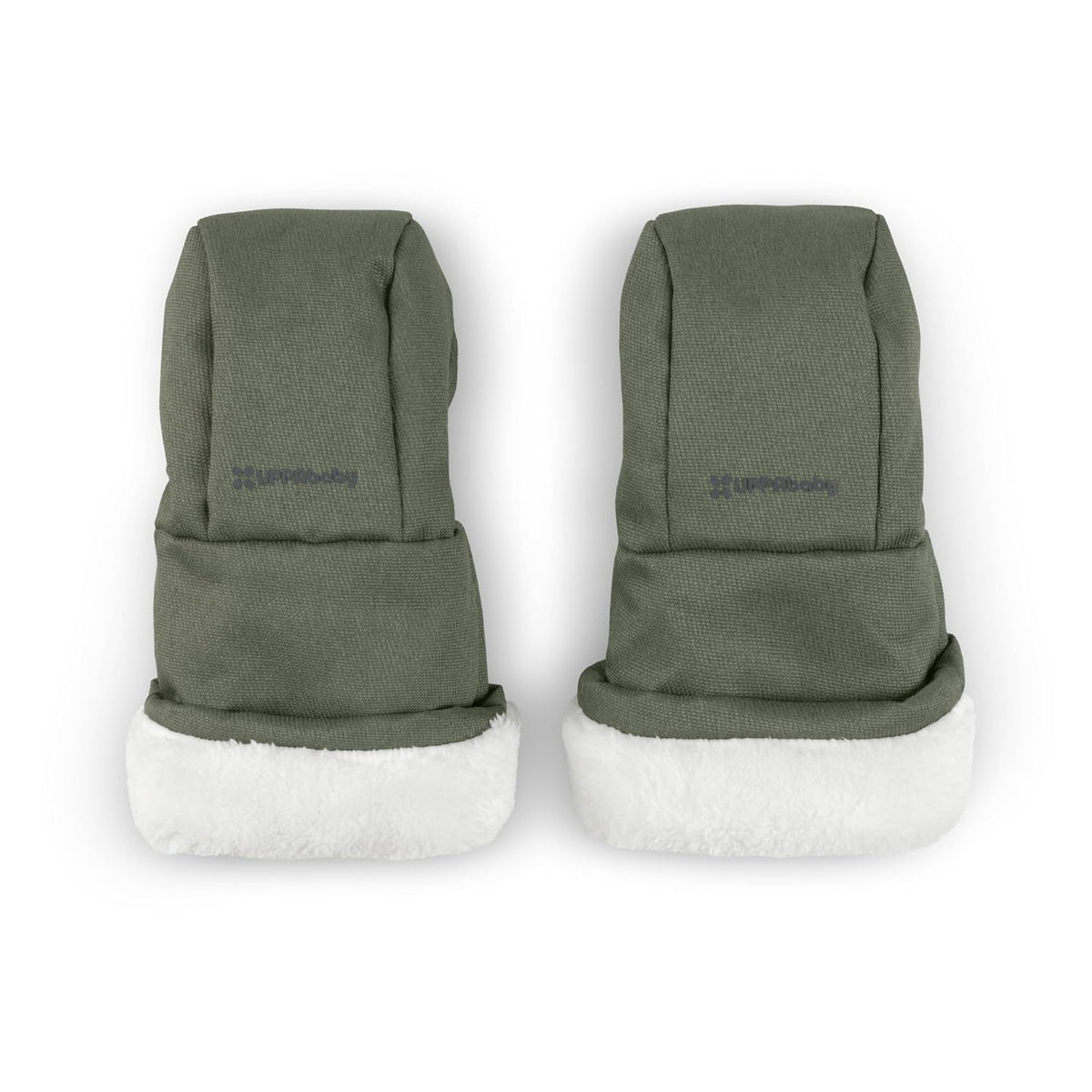 CozyHandmuff - Easily Attaches to Stroller - Ultra-Plush - Declan