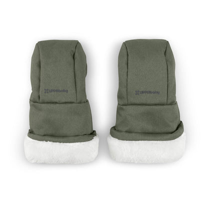 CozyHandmuff - Easily Attaches to Stroller - Ultra-Plush - Declan