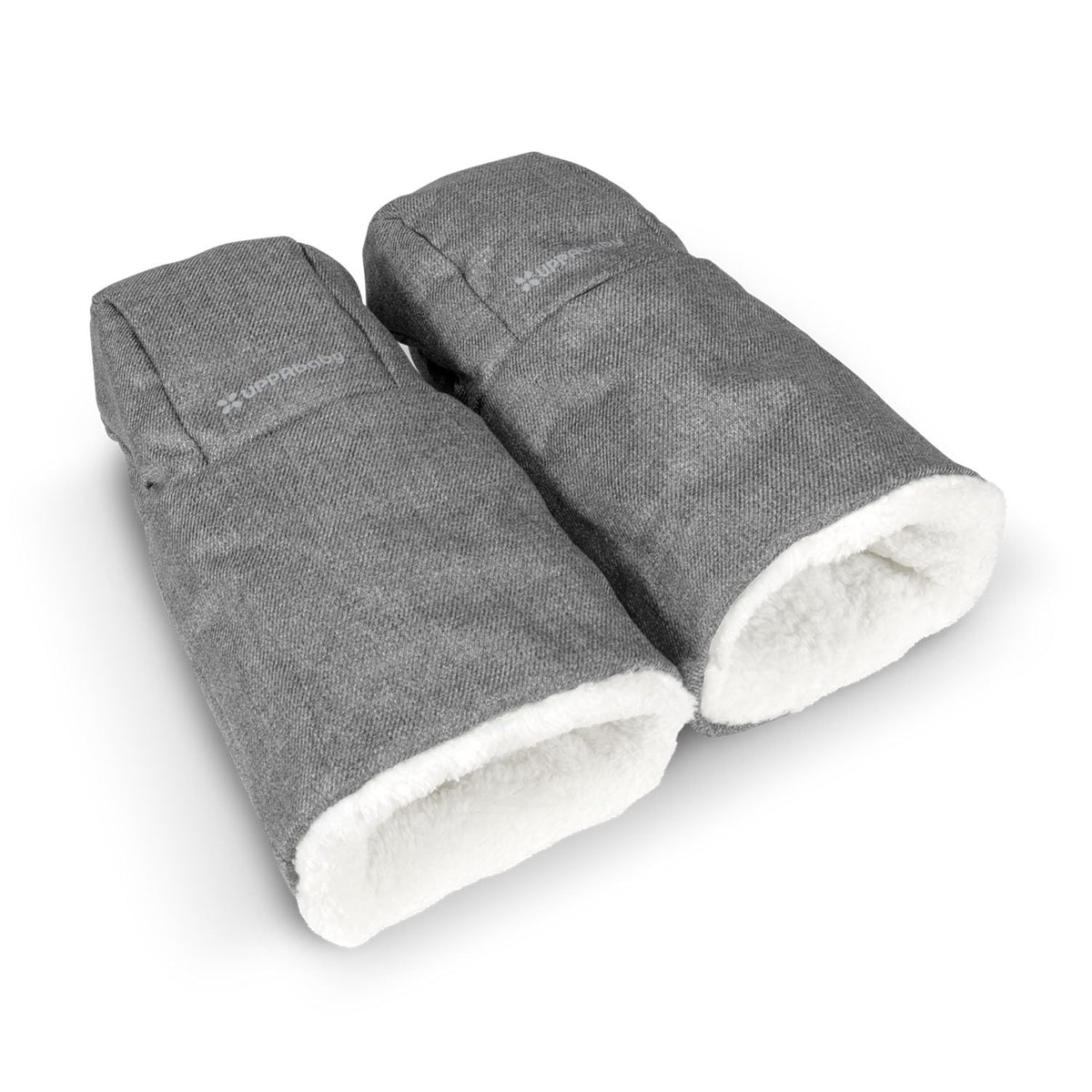 CozyHandmuff - Easily Attaches to Stroller - Ultra-Plush - Declan