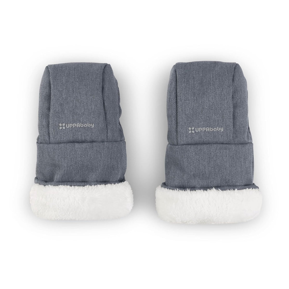 CozyHandmuff - Easily Attaches to Stroller - Ultra-Plush - Declan
