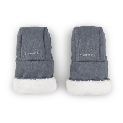 CozyHandmuff - Easily Attaches to Stroller - Ultra-Plush - Declan
