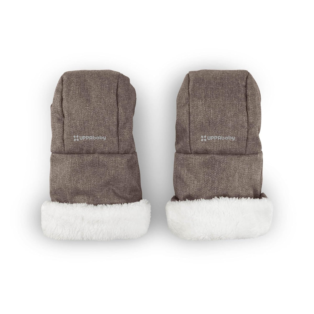 CozyHandmuff - Easily Attaches to Stroller - Ultra-Plush - Declan