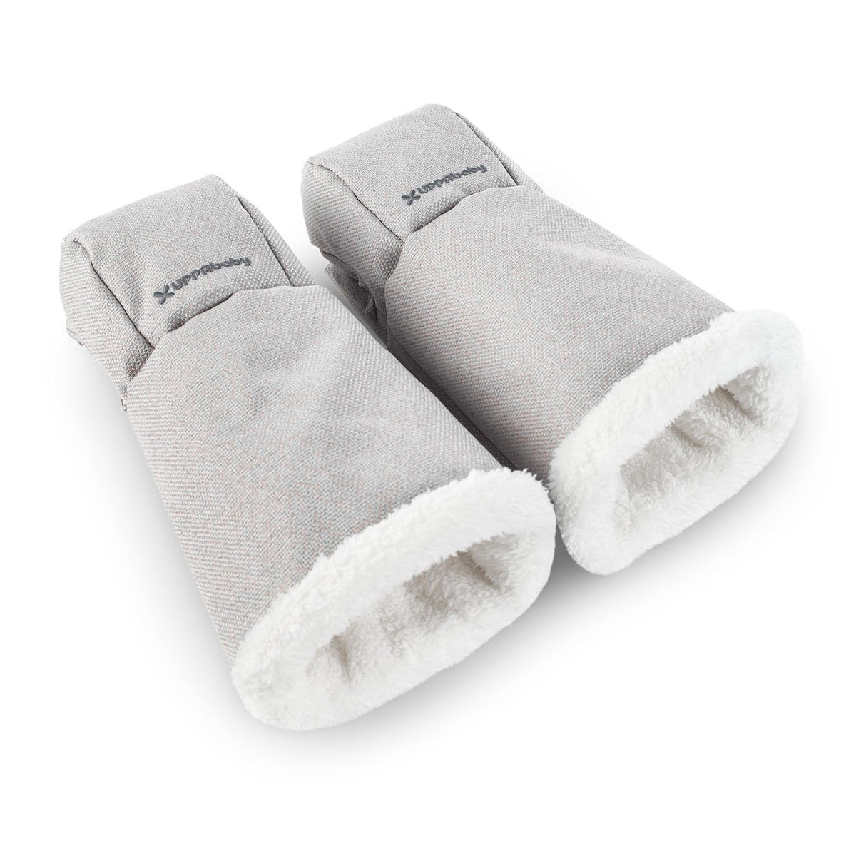 CozyHandmuff - Easily Attaches to Stroller - Ultra-Plush - Declan