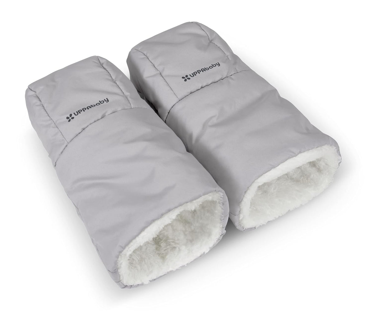 CozyHandmuff - Easily Attaches to Stroller - Ultra-Plush - Declan