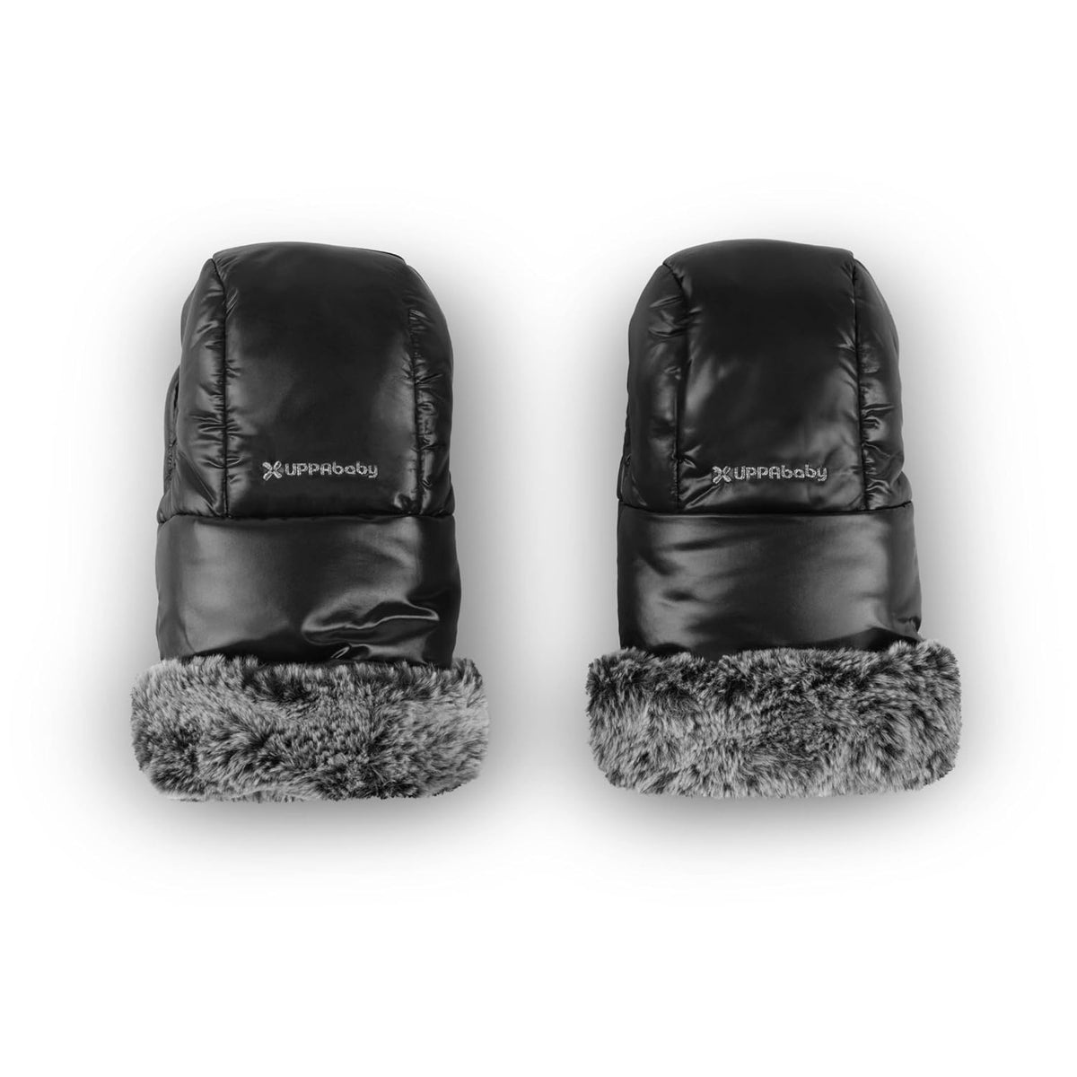 CozyHandmuff - Easily Attaches to Stroller - Ultra-Plush - Declan